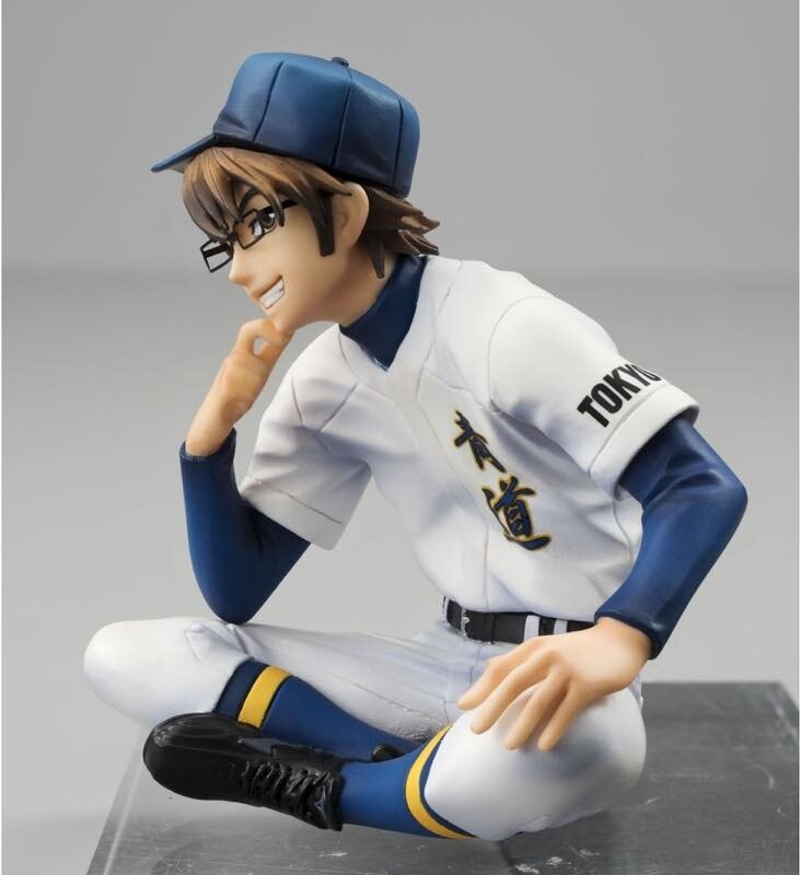 Ace of Diamond act II - Kazuya Miyuki