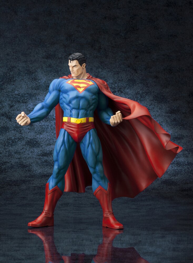 ArtFX Superman for Tomorrow: KOTOBUKIYA - Tokyo Otaku Mode (TOM)