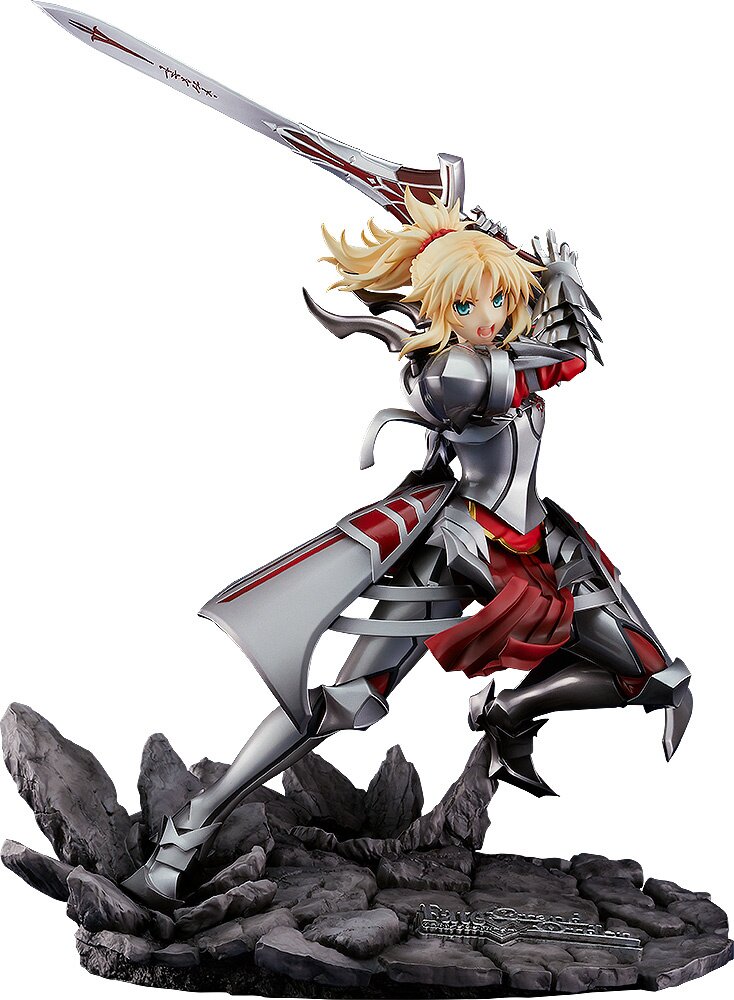 Fate/Grand Order SABER/MORDRED 1/7スケール Fate/Grand Order Saber/Mordred: Clarent Blood Arthur 1/7 Scale