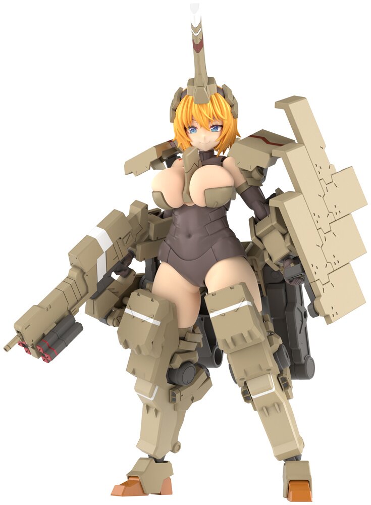 Frame Arms Girl Kagutsuchi-Kou: KOTOBUKIYA - Tokyo Otaku Mode (TOM)