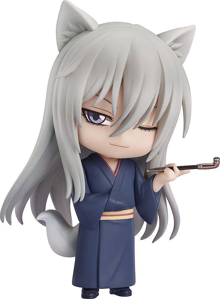 Nendoroid Light Kamisama Kiss◎ Tomoe: Fox Spirit Ver. - Tokyo