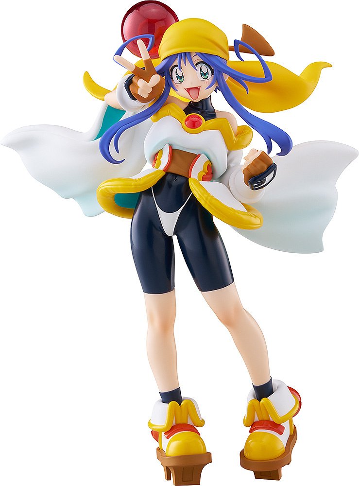POP UP PARADE SP ライム【ポッパレ】 Pop Up Parade SP Saber Marionette J Lime: Good Smile Company