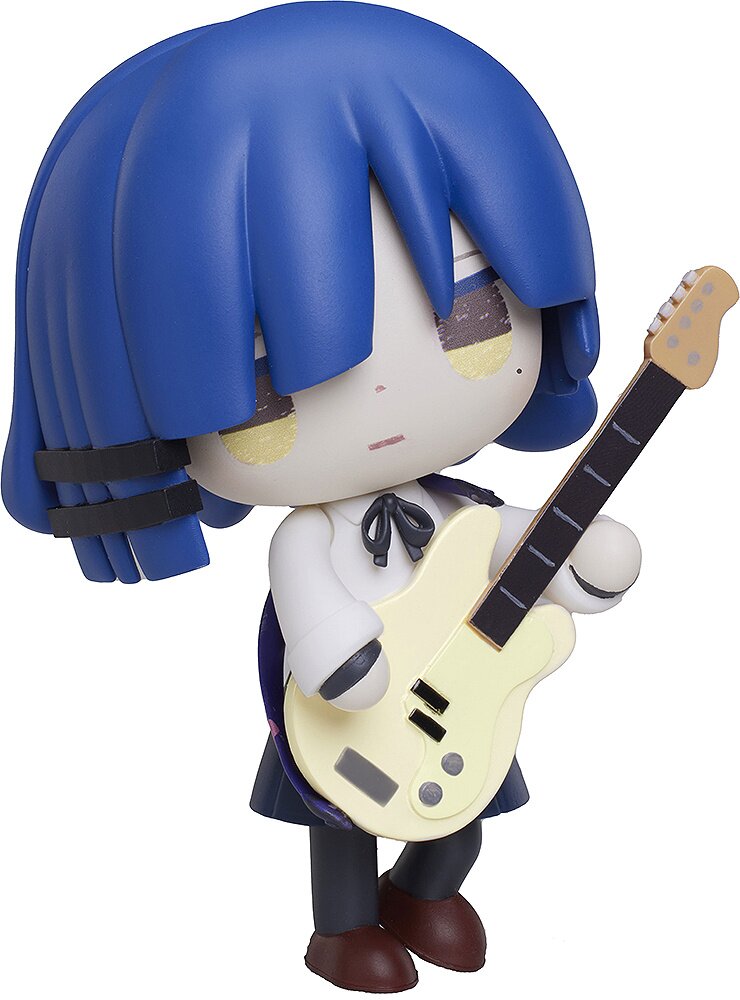 Bocchi the Rock! Ryo Yamada Chibi Figure: Aniplex 26% OFF