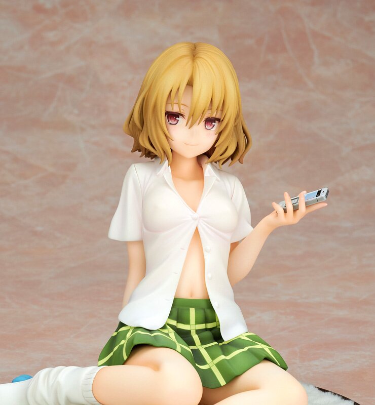 To Love-Ru Darkness Risa Momioka 1/7 Scale Figure