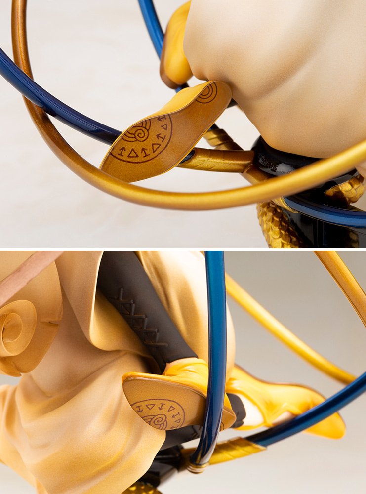 Witch Hat Atelier Coco 1/8 Scale Figure: KOTOBUKIYA - Tokyo Otaku