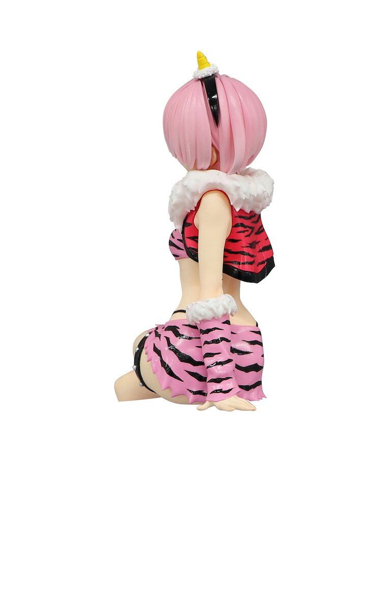 rem noodle stopper figure