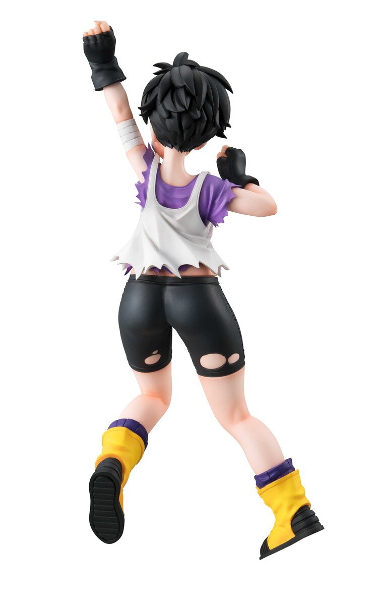 Dragon Ball] Gals Videl: Recovery Ver.: Megahouse - Tokyo Otaku