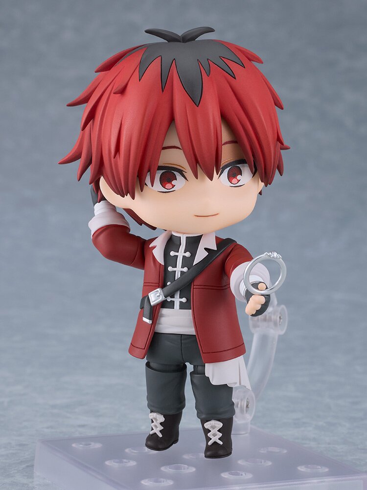 Nendoroid Frieren: Beyond Journey's End Stark: Good Smile Company 29% ...