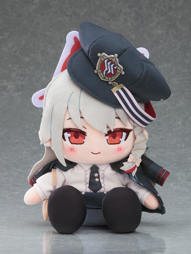 Blue Archive Chocopuni Plushie Akari/Izumi/Junko/Haruna: Good