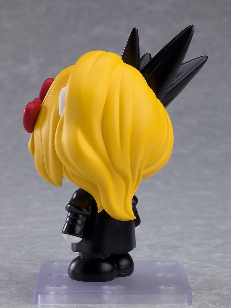 Nendoroid X Japan x Hello Kitty Yoshikitty: Good Smile Company 30
