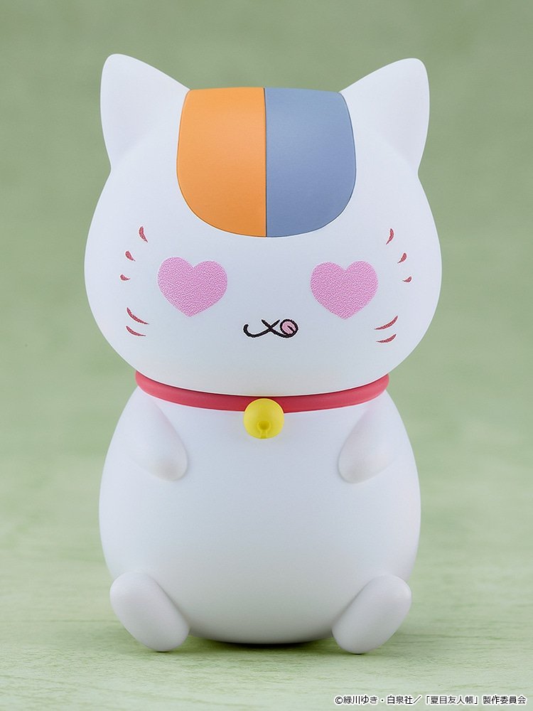 Nendoroid Surprise Natsume's Book of Friends: Takashi Natsume