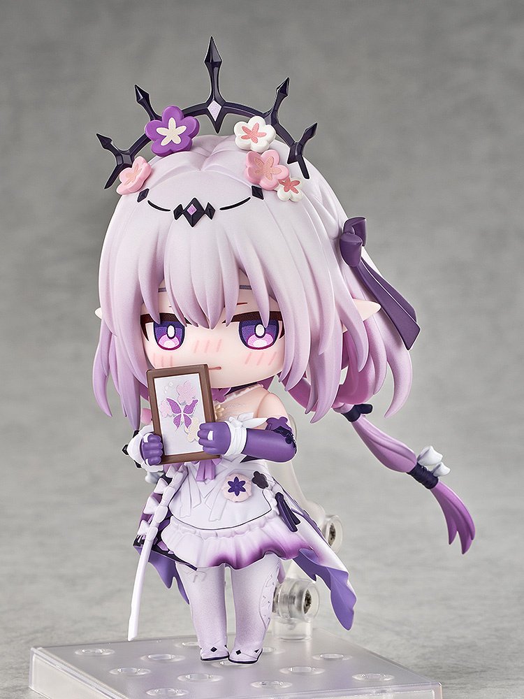 Nendoroid Honkai: Star Rail Castorice: Good Smile Company 25% OFF ...