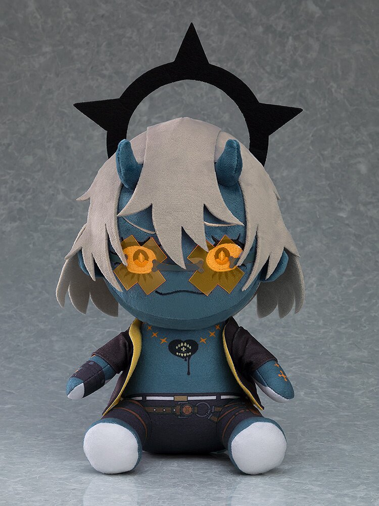 Guilty Gear -Strive- Plushie Happy Chaos: Good Smile Company