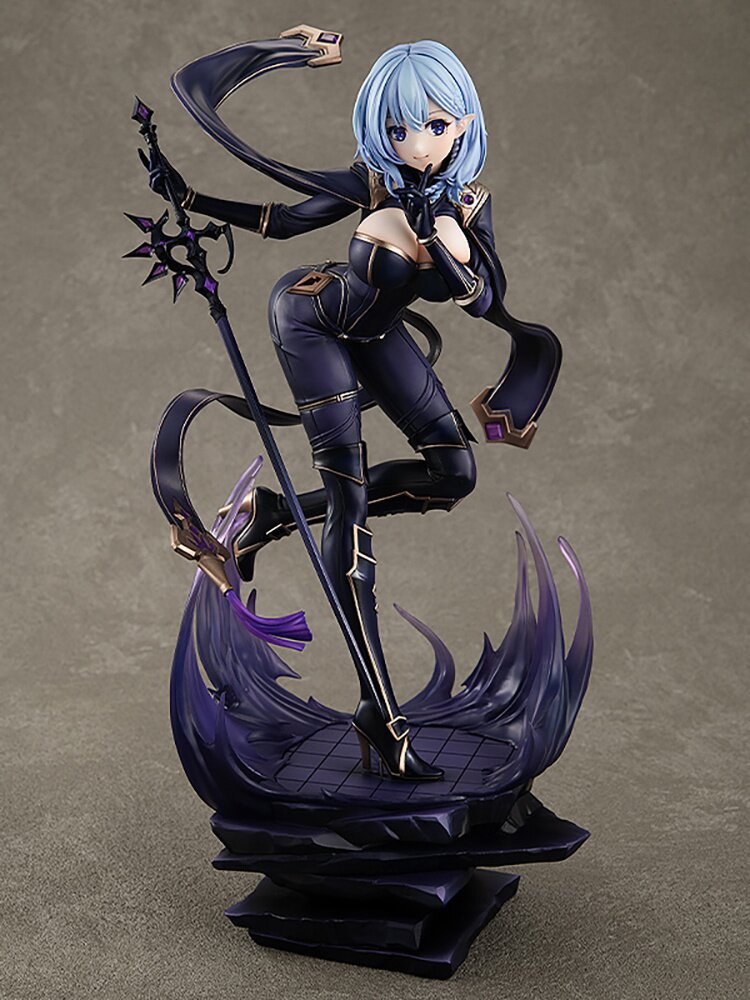 The Eminence in Shadow Light Novel Beta 1/7 Scale Figure