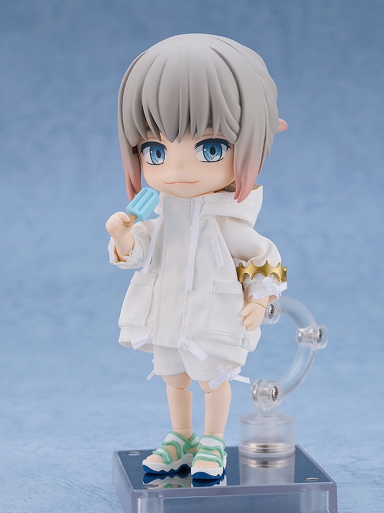 Nendoroid Doll Fate/Grand Order Pretender/Oberon: Refreshing Summer ...