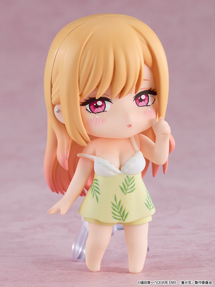 Nendoroid Surprise My Dress-Up Darling Marin Kitagawa Collection