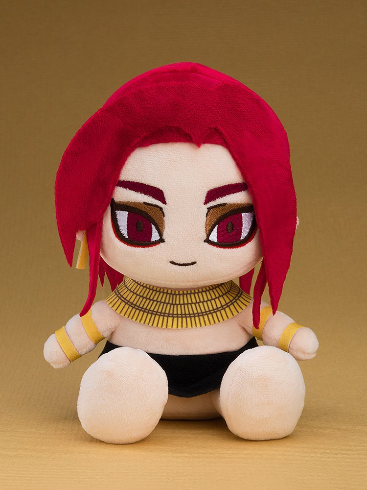 Ennead Plushie - Tokyo Otaku Mode (TOM)