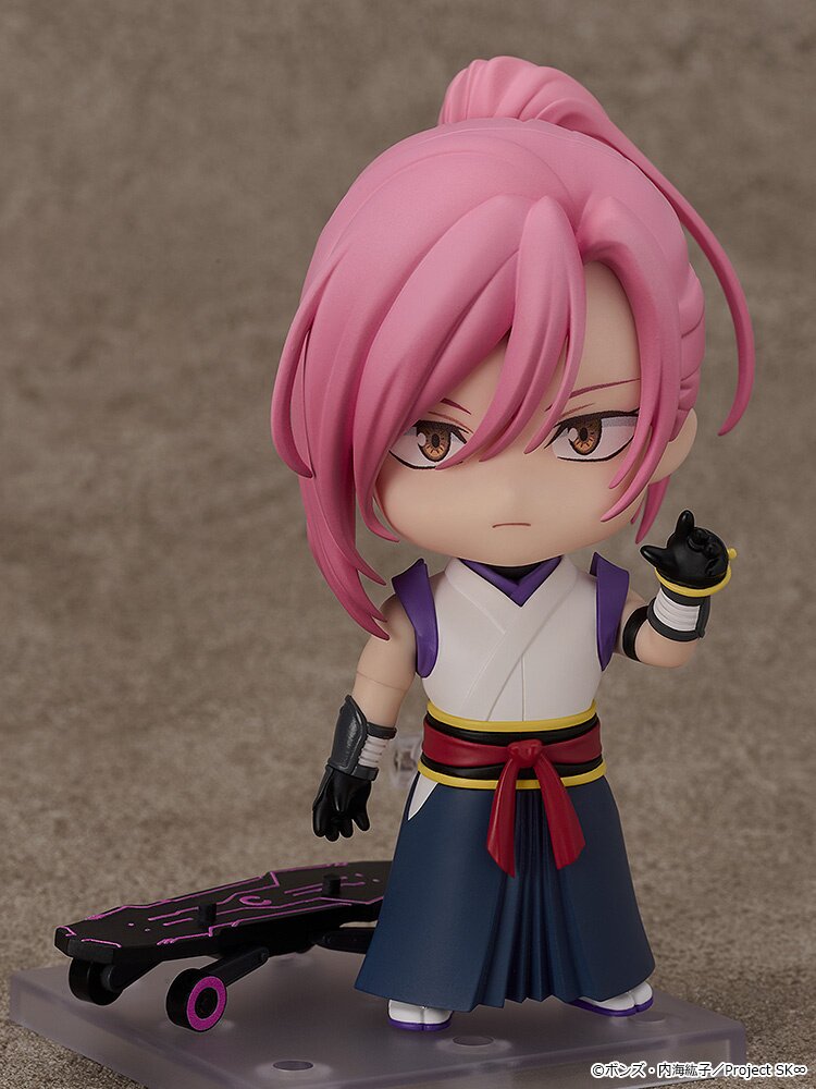 Nendoroid SK8 the Infinity Cherry Blossom - Tokyo Otaku Mode (TOM)