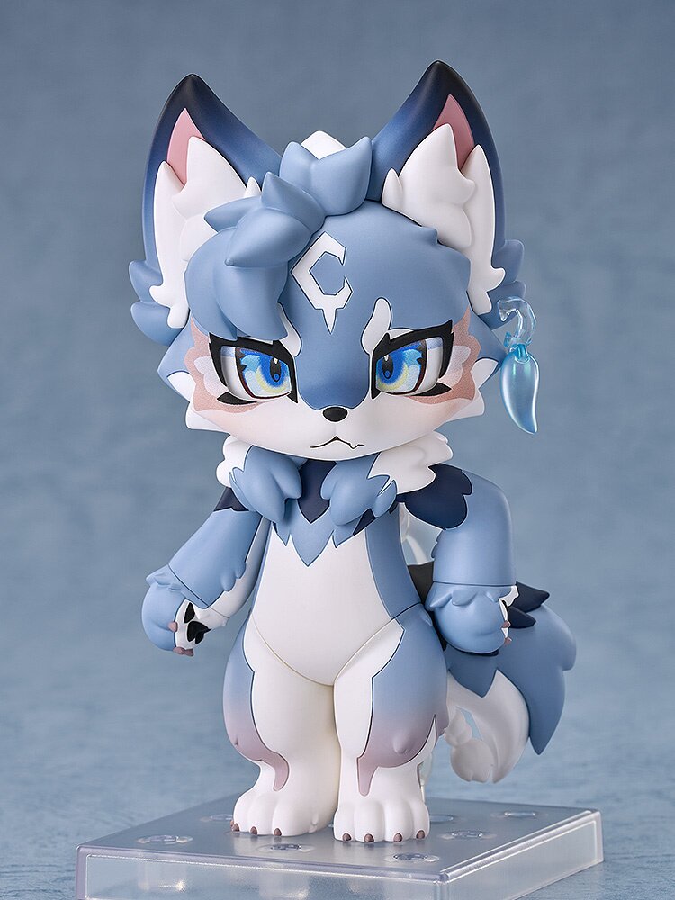 【超ポイントバック祭】 Smile Good Caesar: Land Fluffy Nendoroid Arts 27 Shanghai その他