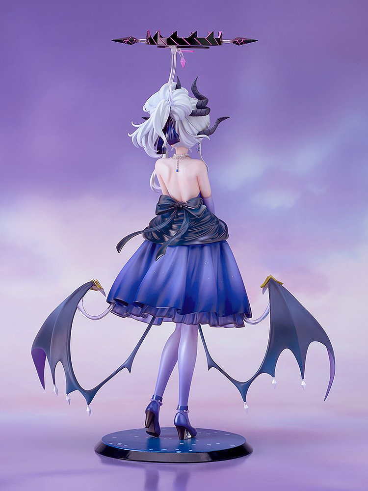 blue archive hina dress (Dress) 1/7 Scale Figure model-name:bianca What Color Tights With Size:X Large (12-14)