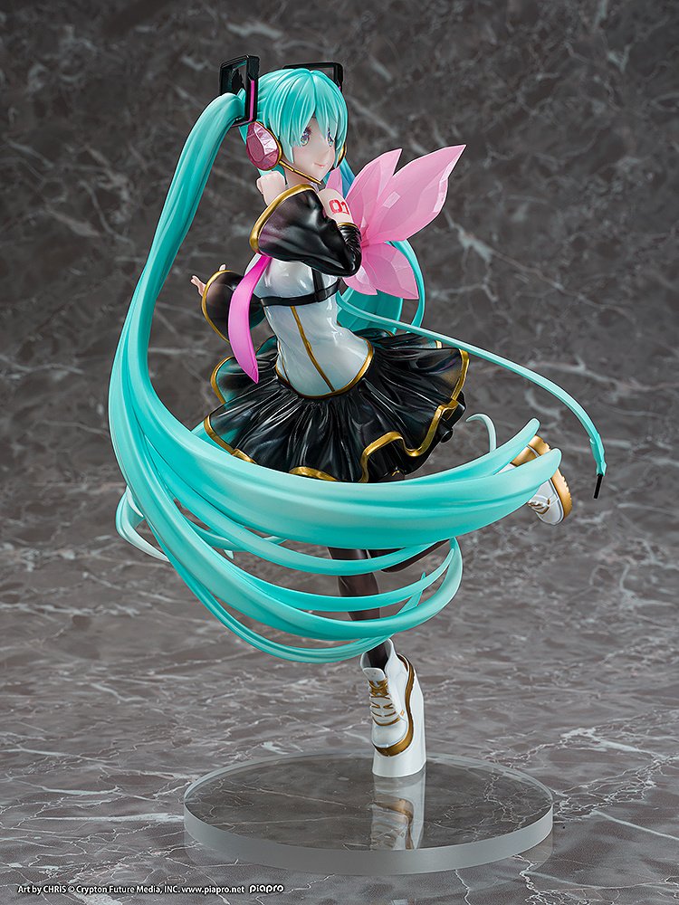 Hatsune Miku: Delight Fairy Style 1/7 Scale Figure: Pony Canyon 23
