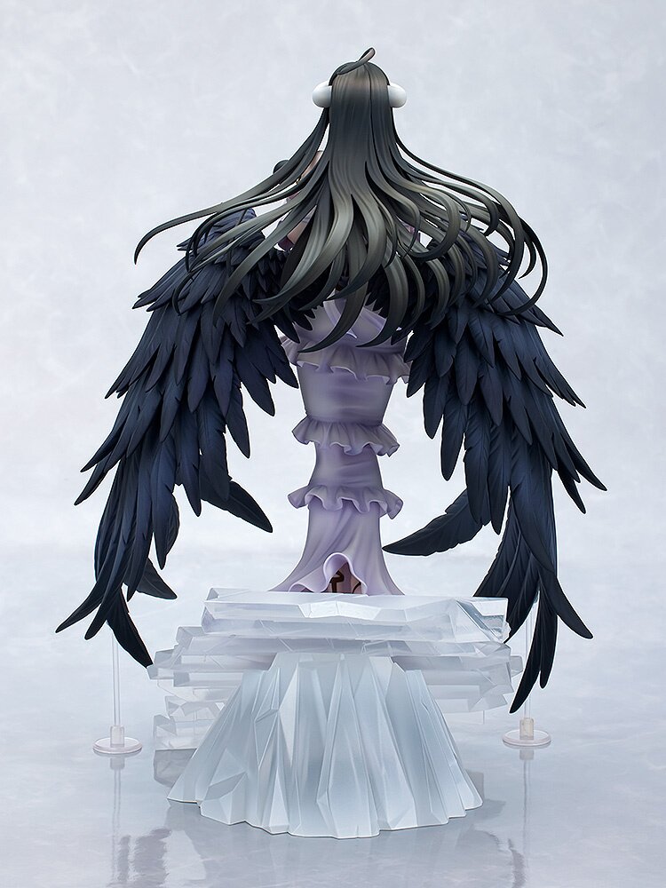 ALBEDOです。 AmiAmi [Character & Hobby Shop] | OVERLORD Albedo 10th
