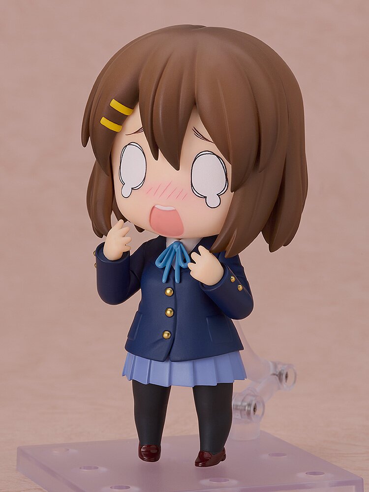 Nendoroid K-On! Yui Hirasawa 2.0 - Tokyo Otaku Mode (TOM)