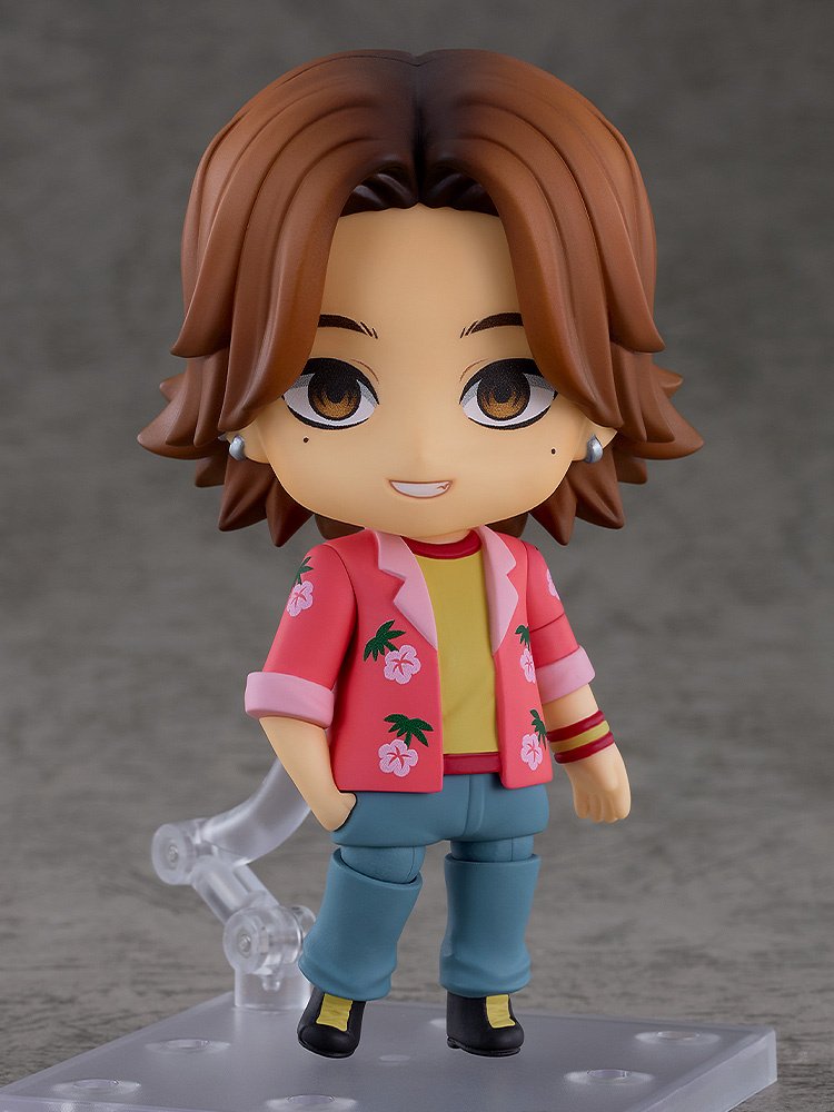 Daisuke Nendoroid Mouthwashing Daisuke: Good Smile Company 28% OFF - Tokyo
