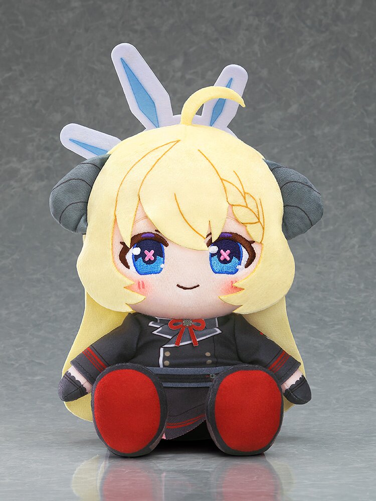 Blue Archive Chocopuni Plushie Akari/Izumi/Junko/Haruna