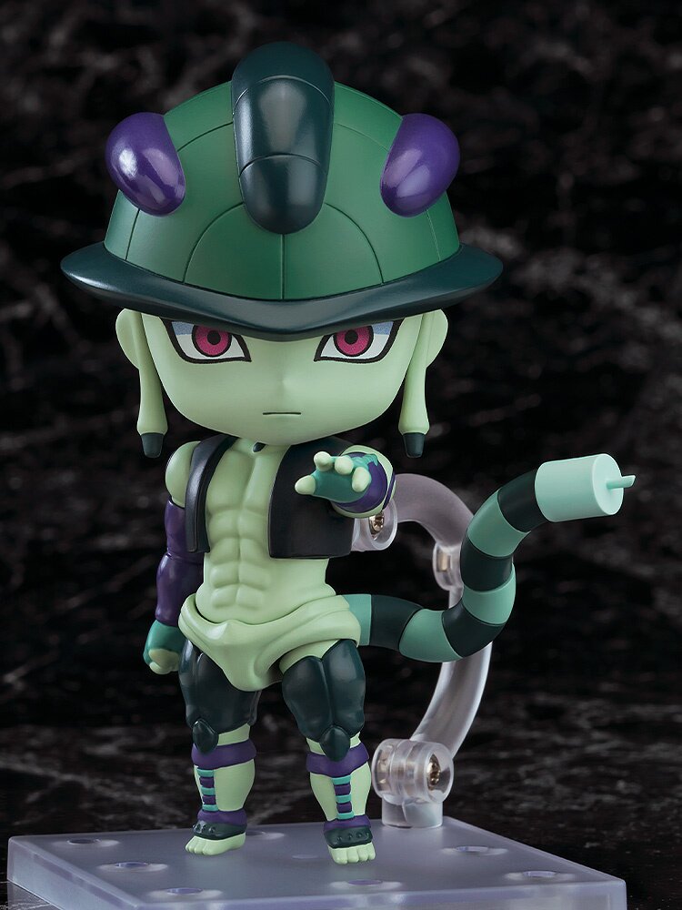 Nendoroid Hunter x Hunter Meruem: Good Smile Company 26% OFF
