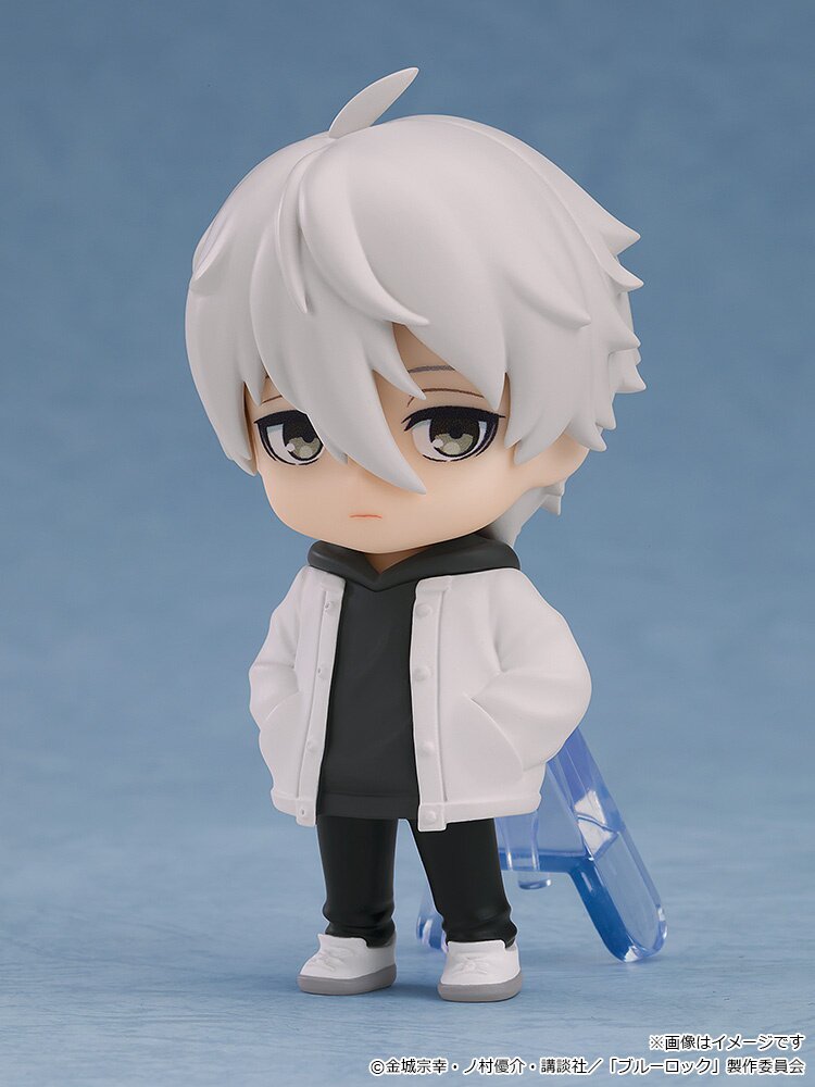 Nendoroid Surprise Blue Lock Box Set: Good Smile Company 23% OFF - Tokyo  Otaku Mode (TOM)