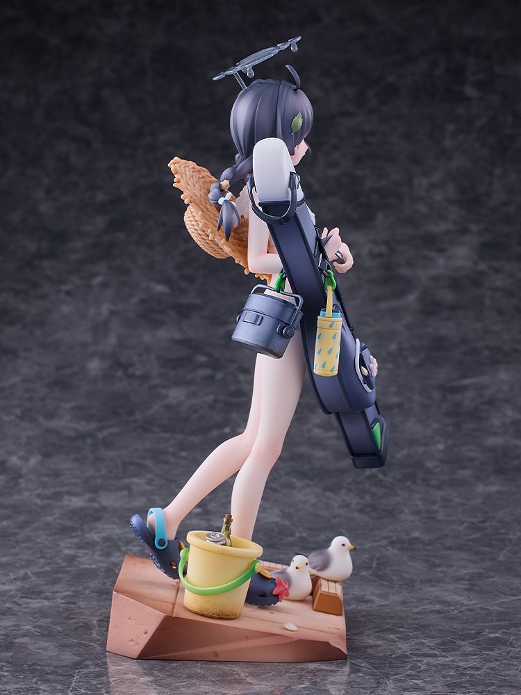 Blue Archive Miyu (Swimsuit) 1/7 Scale Figure - Tokyo Otaku Mode (TOM)