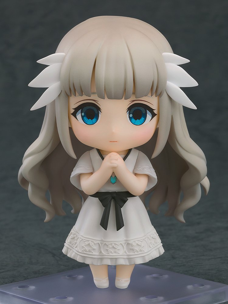 エンダーリリーズ　扇子 Nendoroid Ender Lilies: Quietus of the Knights Lily - Tokyo Otaku