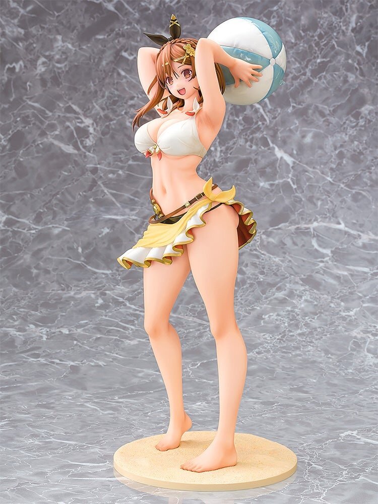 Atelier Ryza 3: Alchemist of the End & the Secret Key Ryza