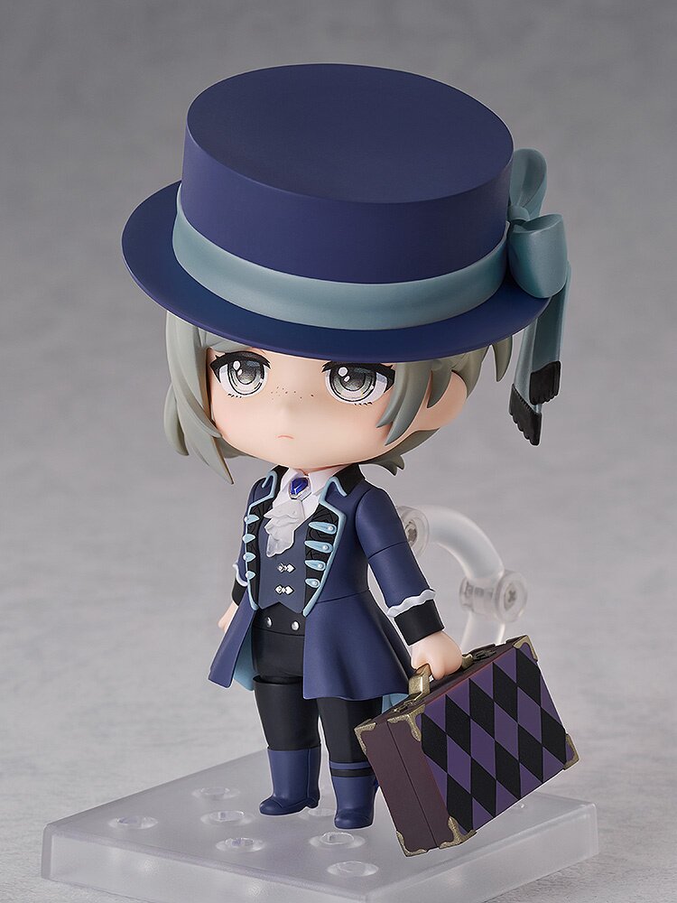 Nendoroid Reverse: 1999 Vertin: Good Smile Arts Shanghai - Tokyo