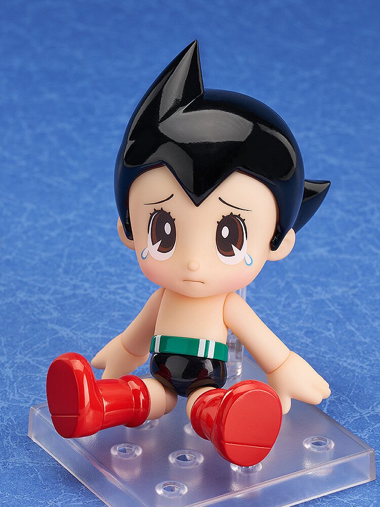 Nendoroid Astro Boy: Good Smile Company 30% OFF - Tokyo