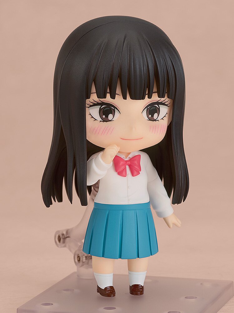 Nendoroid Kimi ni Todoke Sawako Kuronuma 2.0: Good Smile Company
