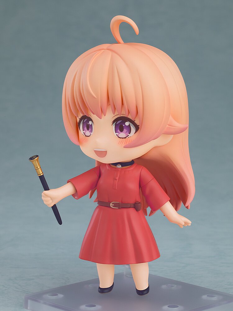 Nendoroid Witch Watch Nico Wakatsuki [Basic]: Good Smile Company
