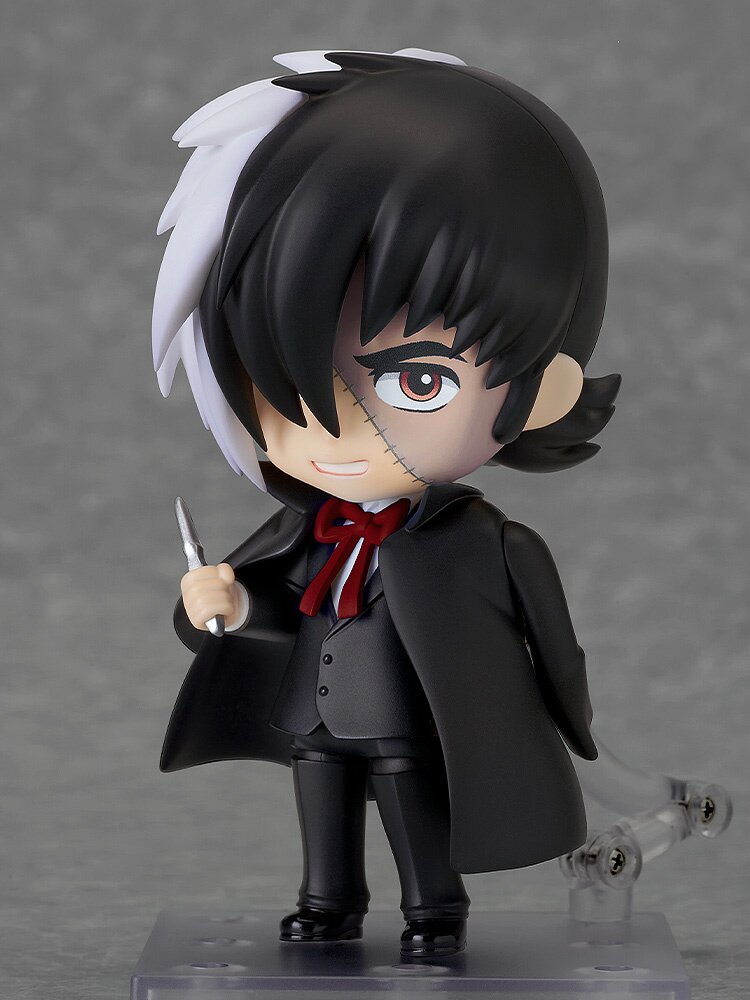Nendoroid Black Jack: Anime Color Ver.: Good Smile Company 28% OFF