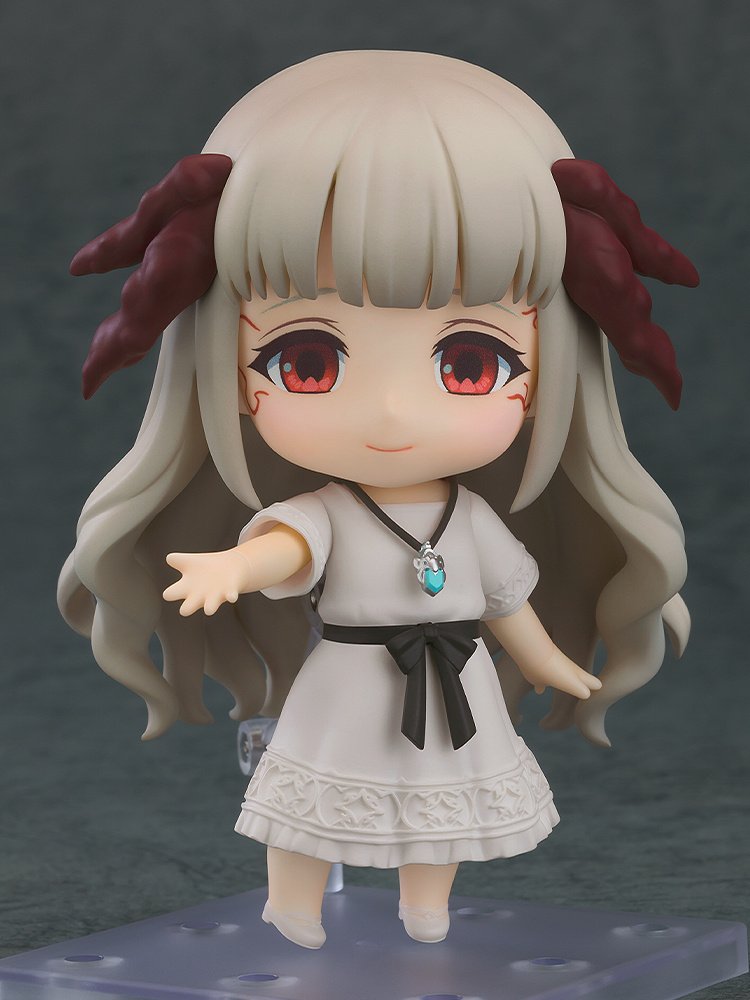 Nendoroid Ender Lilies: Quietus of the Knights Lily - Tokyo Otaku