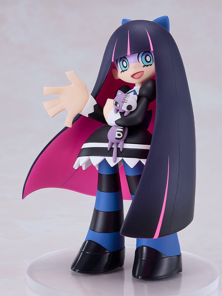 Pop Up Parade Panty & Stocking with Garterbelt Panty & Stocking