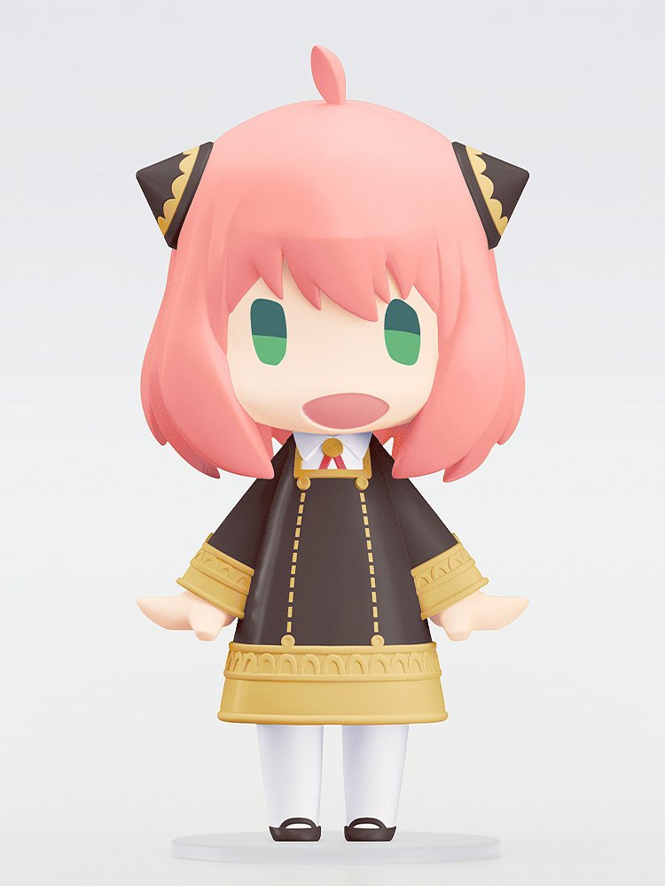 Hello! Good Smile Spy x Family Anya Forger: Good Smile Company