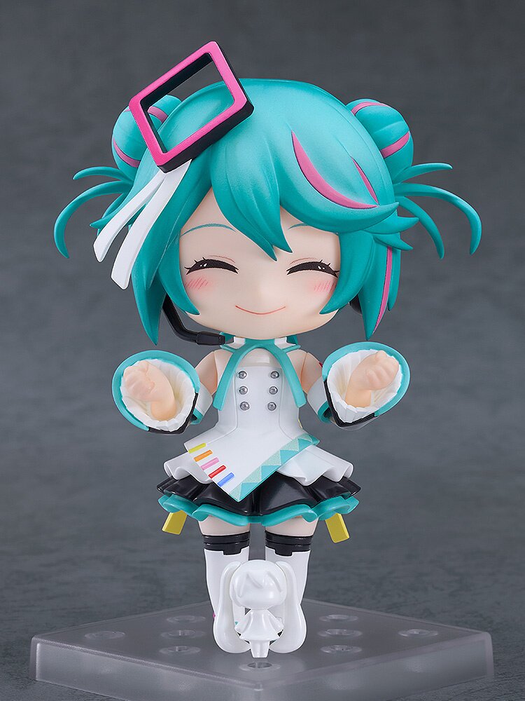 Nendoroid Hatsune Miku: Miku Expo 10th Anniversary Ver
