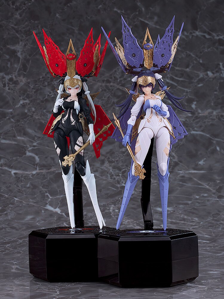 Chitocerium Chirality I-Hydra: Good Smile Company - Tokyo Otaku