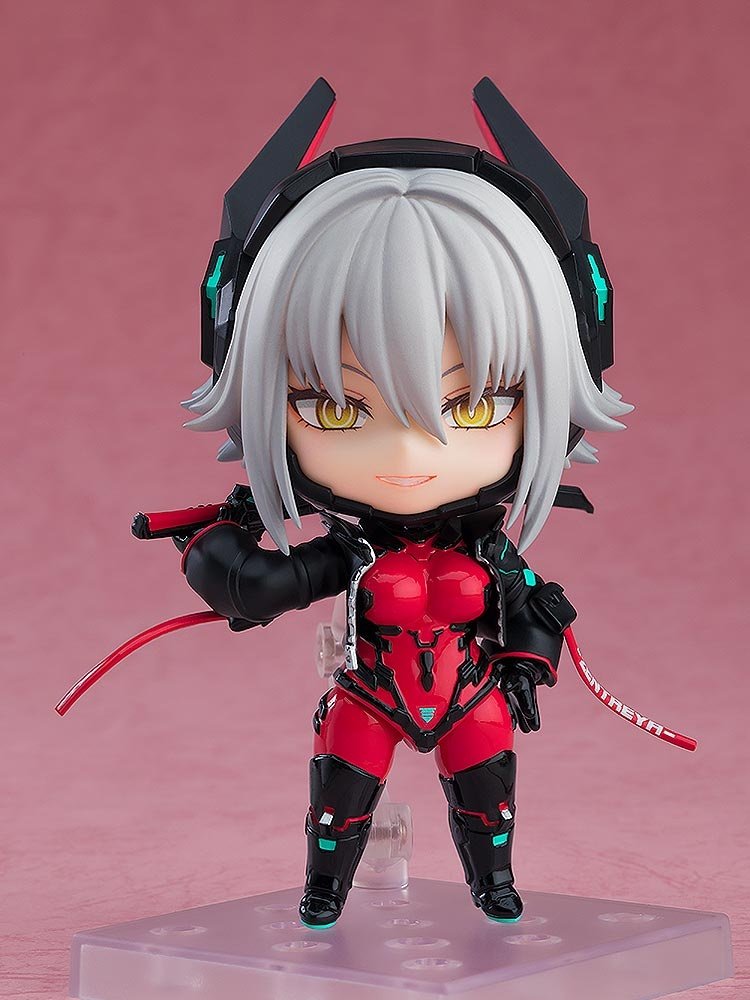 Nendoroid VShojo Zentreya - Tokyo Otaku Mode (TOM)