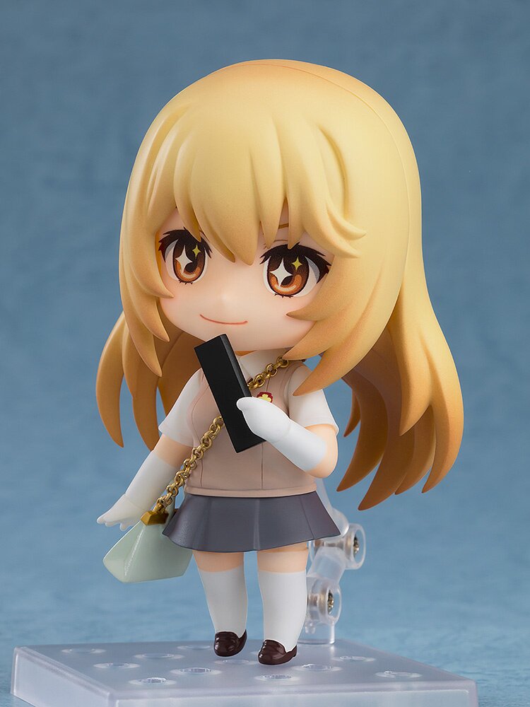 Nendoroid A Certain Scientific Railgun T Misaki Shokuhou - Tokyo Otaku ...