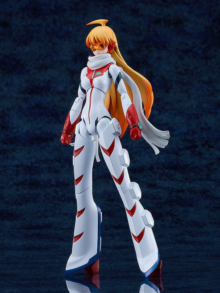 Moderoid Diebuster Buster Machine No. 7 - Tokyo Otaku Mode (TOM)