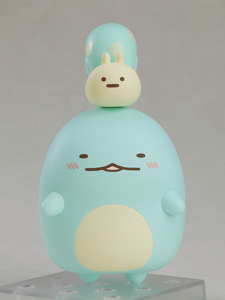 Nendoroid Sumikko Gurashi Tokage and Nisetsumuri - Tokyo Otaku Mode (TOM)