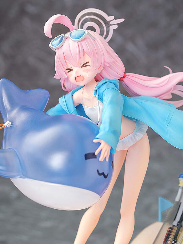 Blue Archive Hoshino (Swimsuit) 1/7 Scale Figure: Phat! - Tokyo