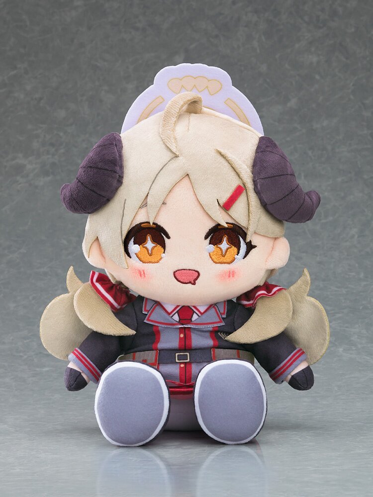 Blue Archive Chocopuni Plushie Akari/Izumi/Junko/Haruna